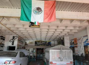 Local comercial , Cuautitlán · Propiedad Local Comercial en Venta en Cuautitlan Sobre Av Principal