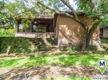 Rancho · 477m² · 1 Recámara · Rancho en Santa María Ahuacatitlán Cuernavaca - M&sup2;ai - 190 - Ra