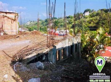 Terreno / Lote · 140m² · Terreno Campestre en Lomas de Atzingo / Cuernavaca - M&sup2;ai - 79 - Tca