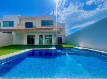 Casa de 3 habitaciones, Jiutepec · Casa en Privada en Lomas de Jiutepec Jiutepec - M&sup2;ai - 238 - Cp