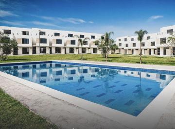 Casa en condominio de 3 habitaciones, Xochitepec · ¡Estrena en Santa Fe Lifestyle! Disfruta Sus Amenidades (Xochitepec, Morelos)