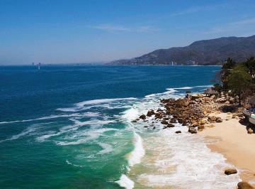 Terreno / Lote , Puerto Vallarta · El Paredón - Lote 8