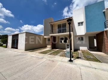 Casa · 173m² · 3 Recámaras · 1 Estacionamiento · Casa en Venta en San Juan del Río, Querétaro.