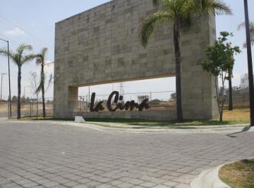 Terreno / Lote , Puebla · Terreno en Venta en Fraccionamiento La Cima Residencial