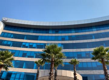Oficina , Alvaro Obregón · Se Rentan Oficinas Aaa en Santa Fe