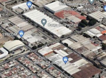 Bodega comercial · 5759m² · Bodega en Venta Zona Industrial