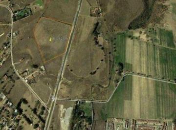 Terreno industrial · 67000m² · Terreno en Venta $53,600,000