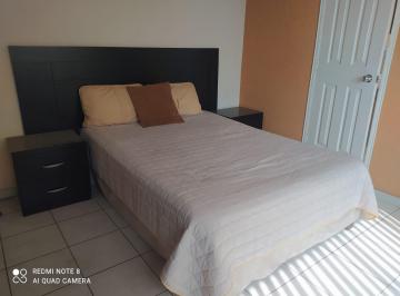 Departamento 25m² Renta Centro · Cuarto en Renta en El Centro