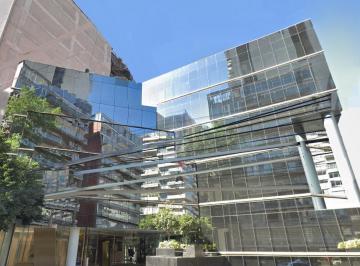 Oficina , Miguel Hidalgo · Oficina en Renta Polanco