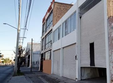 Bodega comercial , Guadalajara · Bodega Gobernador Curiel