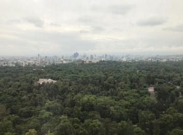 Departamento de 4 habitaciones, Miguel Hidalgo · PH en Ruben Dário, de Revista