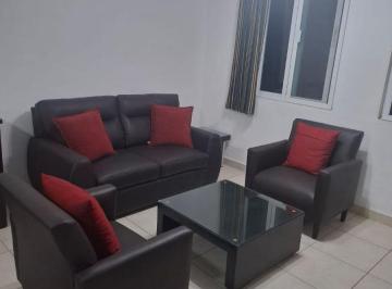 Departamento de 2 habitaciones, Mérida · Departamento Amueblado en Edificio Sobre La Av del Campestre.
