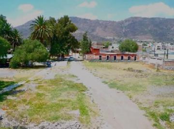 Quinta de 4 habitaciones, Pachuca · Terreno en Venta con Construcciones Céntrico en Pachuca