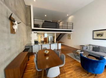 Departamento de 2 habitaciones, Miguel Hidalgo · Gardenhouse en Renta en Polanco