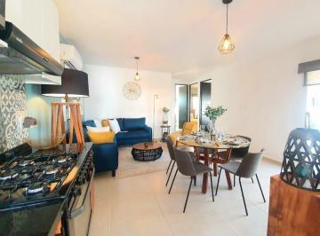 Departamento de 3 habitaciones, El Marqués · Comodo Depa en Pb en Zakia