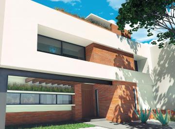 Casa de 3 habitaciones, Corregidora · Casa en Venta en Vista Real, Querétaro, Preventa.