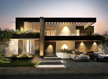 Casa de 4 habitaciones, Querétaro · Venta de Casa en Campanario, Querétaro, Preventa.