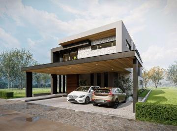 Casa en condominio de 4 habitaciones, Corregidora · Casa en Venta en Vista Real, Querétaro, Preventa.
