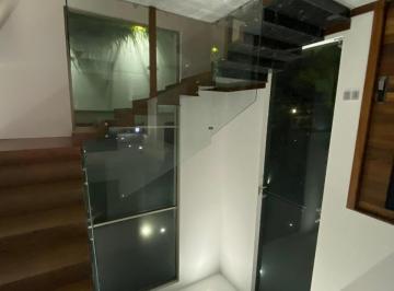 Casa de 5 habitaciones, Zapopan · Puerta de Hierro Preciosa 540 m. Constr. Esquina 5recam. Gym 4autos. $18'500triple Altura Amenid
