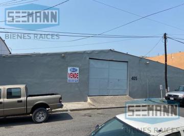 Bodega comercial · 697m² · 4 Estacionamientos · Bodega Industrial en Venta en Calle 4 Nueva Era, Boca del Río, Veracruz