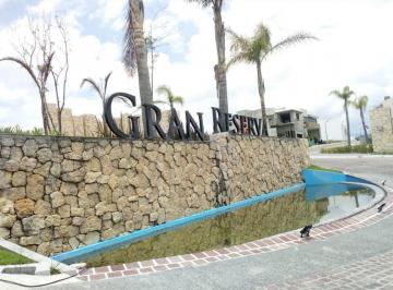 Terreno / Lote , San Andrés Cholula · Lote en Venta en Cluster La Gran Reserva, Lomas de Angelópolis