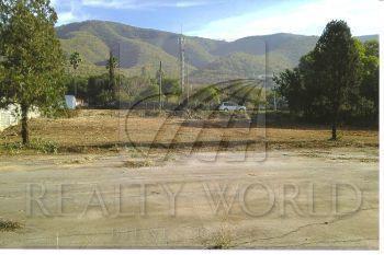 Terreno / Lote · 900m² · Terreno en Renta en San José Sur, Alamo, Carretera Nacional, Santiago, N. L.