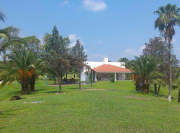 Quinta · 105000m² · Quinta en Venta en Carretera Nacional, Congregación La Bocana, Cadereyta, N. L.