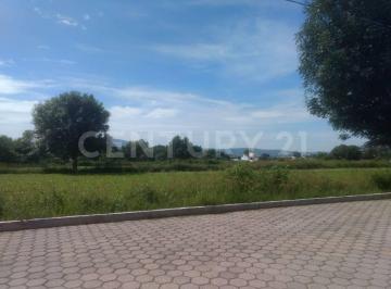 Terreno / Lote · 15504m² · Terreno en Venta en Atlixco 15,504.95 m², Atención Desarrolladores, Puebla