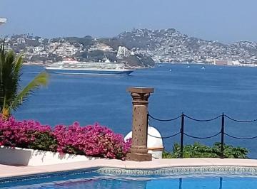 Casa de 7 habitaciones, Acapulco de Juárez · Las Brisas Linda Vista, 7 Recamaras en Renta Para Vacaciones,