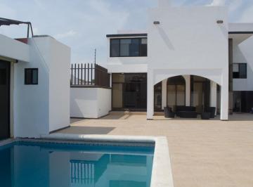 Casa de 3 habitaciones, Corregidora · Casa en Venta - Pueblo Nuevo - Corregidora, Qro - C1246