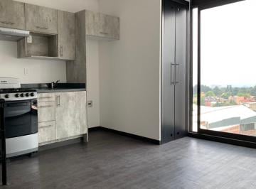 Departamento de 1 habitación, Cuajimalpa de Morelos · Departamento Tipo Loft en Contadero a 5 Minutos de Santa Fe