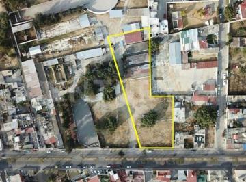 Terreno / Lote · 3748m² · Terreno en Venta en Pachuca Col. San Bartolo