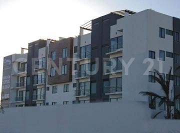 Departamento · 107m² · 2 Recámaras · 2 Estacionamientos · Venta de Departamento Torre Di Garda, Periferico y Recta a Cholula