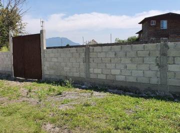 Terreno / Lote · 456m² · Terreno Urbano en Yautepec - Campo La Providencia Yautepec - Ari - 770 - Tu