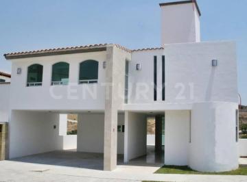 Casa · 370m² · Venta de Casa en El Pedregal Residencial, Nieve 6