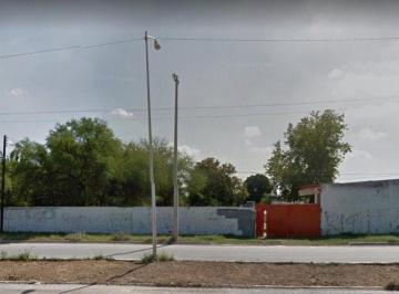 Terreno / Lote , Salinas Victoria · Terreno en Venta Salinas Victoria