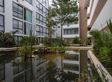 Departamento de 2 habitaciones, Solidaridad · Departamentos en Venta Playa del Carmen Quinta Av