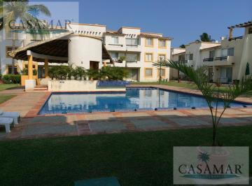 Casa en condominio · 139m² · 3 Recámaras · 2 Estacionamientos · Casa en Condominio - Granjas del Marqués