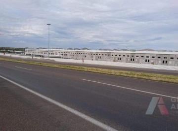 Terreno / Lote · 13300m² · Terreno - El Sacramento