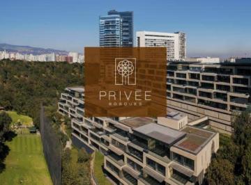 Departamento de 3 habitaciones, Cuajimalpa de Morelos · Departamento en Venta en Privee Vista Al Bosque
