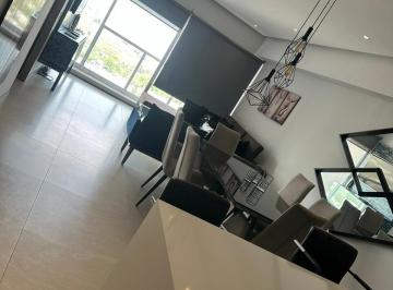 Departamento de 2 habitaciones, Zapopan · Departamento Renta Amueblado 95 m² Andares