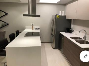 Departamento de 2 habitaciones, Zapopan · Departamento Renta Amueblado 95 m² Andares