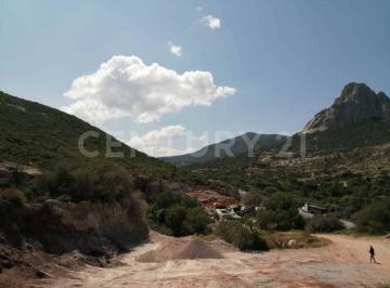 Terreno / Lote · 150000m² · Terreno en Venta en Bernal, Ezequiel Montes, Querétaro.