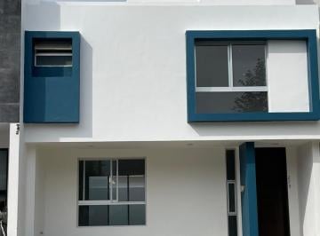 Casa en condominio de 3 habitaciones, Tlajomulco de Zúñiga · Se Vende Casa en El Origen