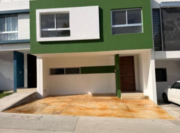 Casa en condominio de 3 habitaciones, Tlajomulco de Zúñiga · Se Vende Casa en El Origen