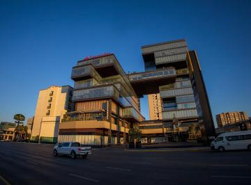 Oficina , San Andrés Cholula · Renta Oficina de 290 m² Acondicionada en City Angelópolis