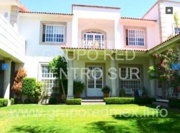 Casa en condominio 635m² Venta Fraccionamiento El Pedregal de Querétaro · Exclusiva Residencia con Recámara en Planta Baja, El Pedregal de Querétaro