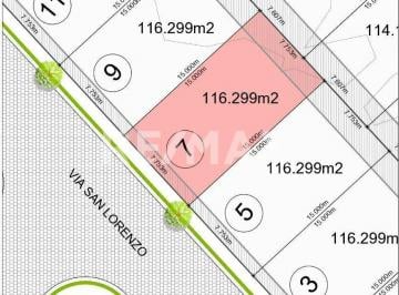 Terreno / Lote · 116m² · Lote Para Inversion Lomas de Angelópolis, Puebla - (4)