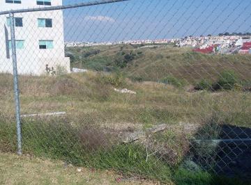 Terreno / Lote , San Andrés Cholula · Terreno en Venta Lomas de Angelopolis - (4)