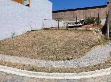 Terreno / Lote · 203m² · Terreno en Venta Cluster 10 - 10 - 10 - (4)